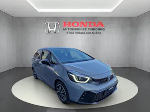Honda Jazz 1.5 i-MMD Advance Sport