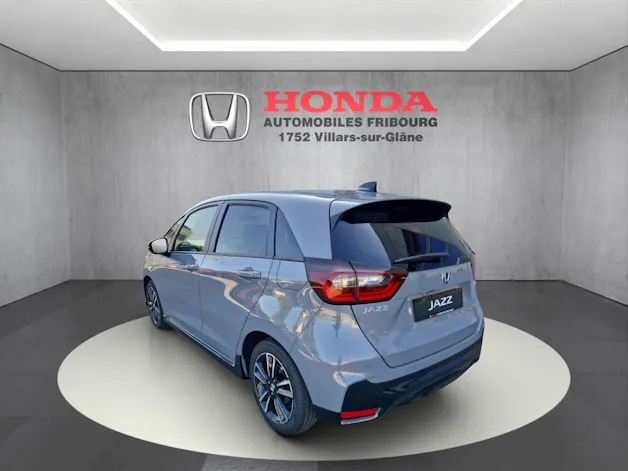 Honda Jazz 1.5 i-MMD Advance Sport