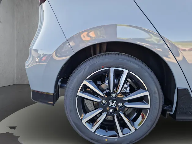 Honda Jazz 1.5 i-MMD Advance Sport