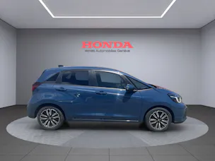 Honda Jazz 1.5 i-MMD Advance