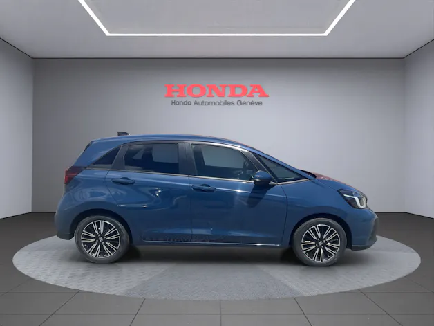 Honda Jazz 1.5 i-MMD Advance