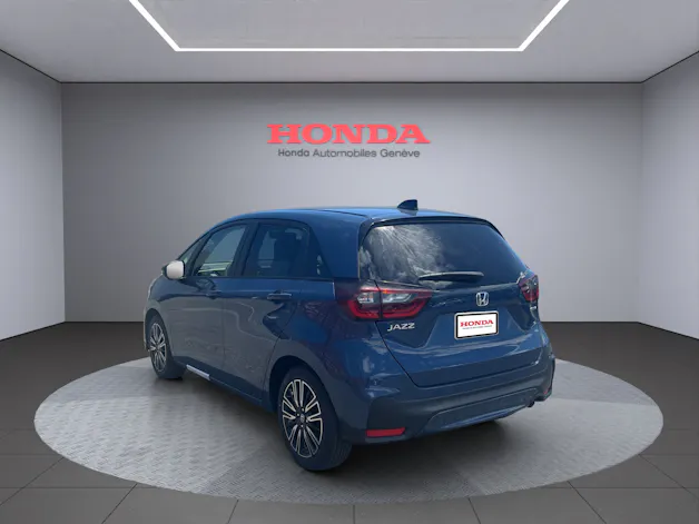 Honda Jazz 1.5 i-MMD Advance