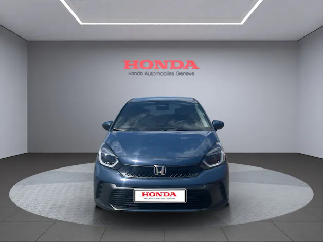 Honda Jazz 1.5 i-MMD Advance
