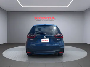 Honda Jazz 1.5 i-MMD Advance