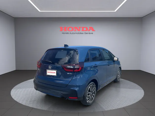 Honda Jazz 1.5 i-MMD Advance