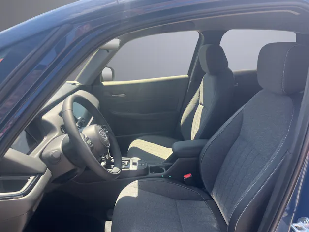 Honda Jazz 1.5 i-MMD Advance