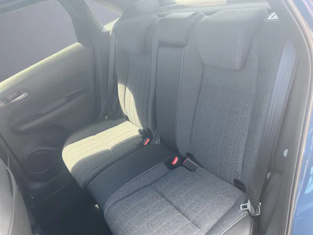 Honda Jazz 1.5 i-MMD Advance