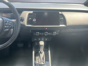 Honda Jazz 1.5 i-MMD Advance