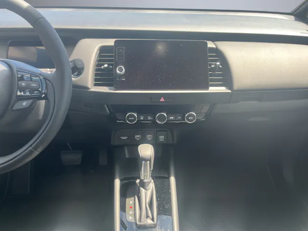 Honda Jazz 1.5 i-MMD Advance