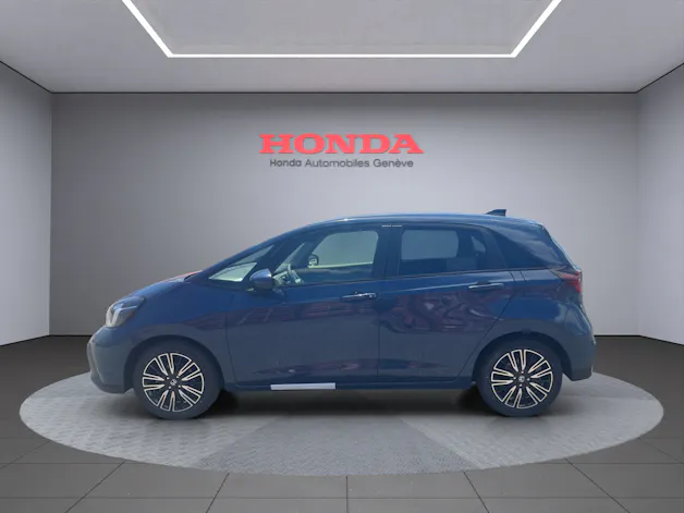 Honda Jazz 1.5 i-MMD Advance