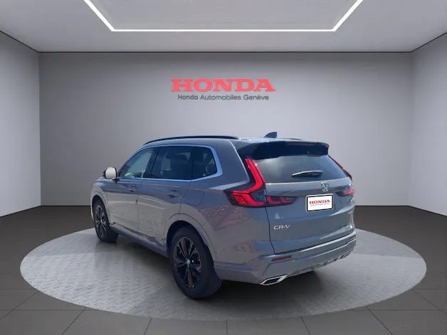 Honda CR-V 2.0 i-MMD Plug-in Hybrid Advance Tech 2WD