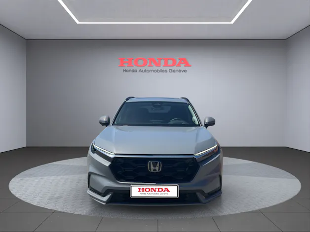 Honda CR-V 2.0 i-MMD Plug-in Hybrid Advance Tech 2WD