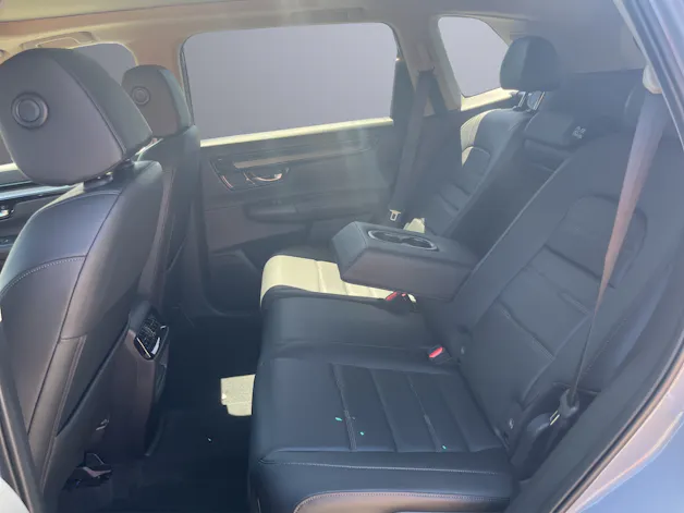 Honda CR-V 2.0 i-MMD Plug-in Hybrid Advance Tech 2WD
