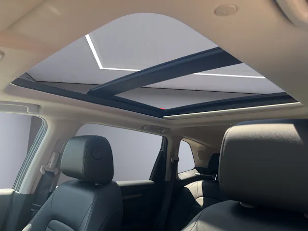 Honda CR-V 2.0 i-MMD Plug-in Hybrid Advance Tech 2WD