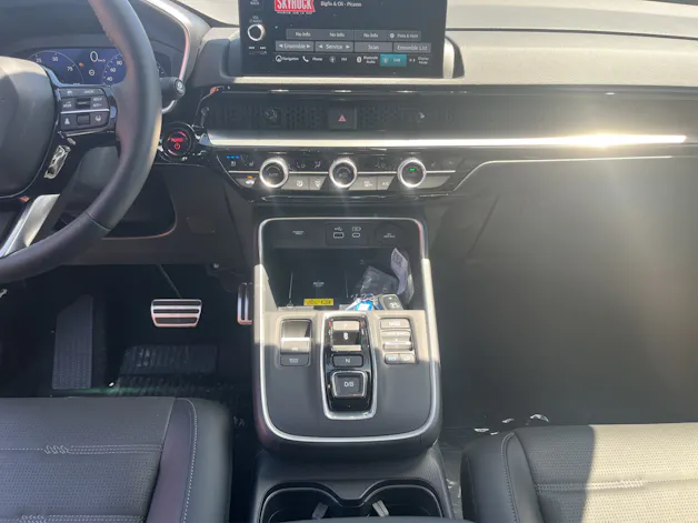 Honda CR-V 2.0 i-MMD Plug-in Hybrid Advance Tech 2WD