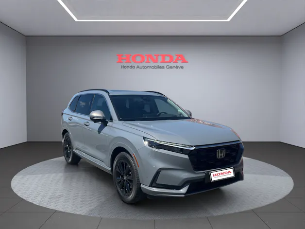 Honda CR-V 2.0 i-MMD Plug-in Hybrid Advance Tech 2WD