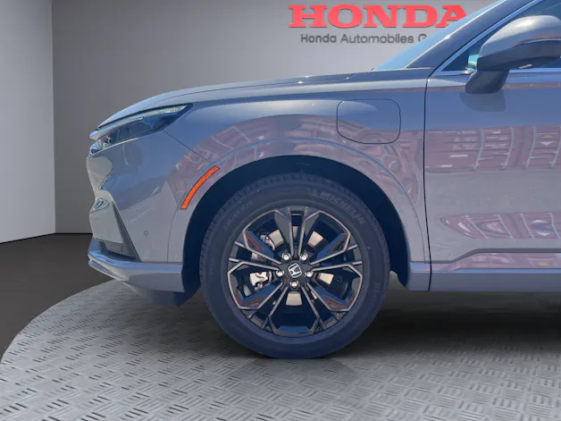 Honda CR-V 2.0 i-MMD Plug-in Hybrid Advance Tech 2WD
