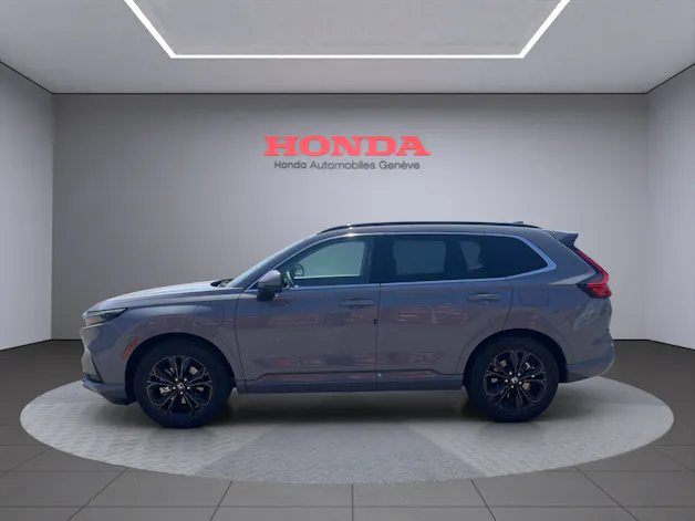 Honda CR-V 2.0 i-MMD Plug-in Hybrid Advance Tech 2WD