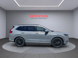 Honda CR-V 2.0 i-MMD Plug-in Hybrid Advance Tech 2WD