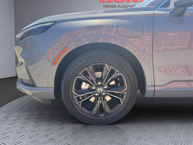 Honda CR-V 2.0 i-MMD Plug-in Hybrid Advance Tech 2WD