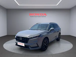 Honda CR-V 2.0 i-MMD Plug-in Hybrid Advance Tech 2WD
