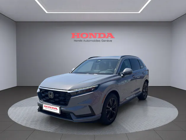 Honda CR-V 2.0 i-MMD Plug-in Hybrid Advance Tech 2WD