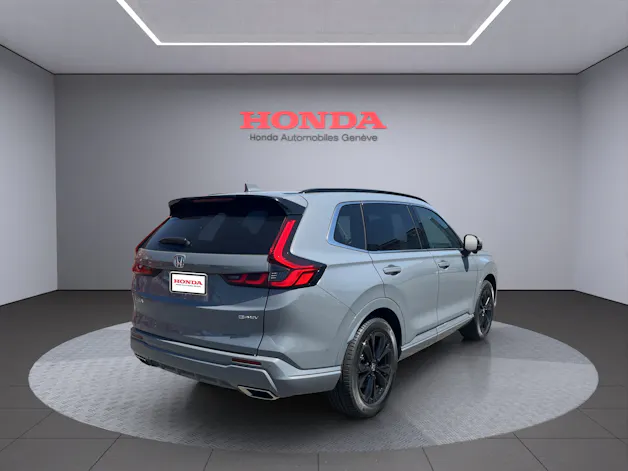 Honda CR-V 2.0 i-MMD Plug-in Hybrid Advance Tech 2WD