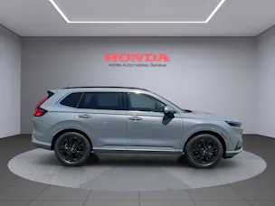 Honda CR-V 2.0 i-MMD Plug-in Hybrid Advance Tech 2WD