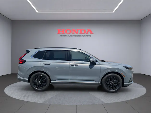 Honda CR-V 2.0 i-MMD Plug-in Hybrid Advance Tech 2WD