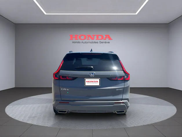 Honda CR-V 2.0 i-MMD Plug-in Hybrid Advance Tech 2WD
