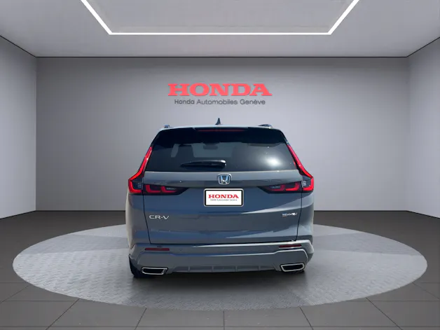 Honda CR-V 2.0 i-MMD Plug-in Hybrid Advance Tech 2WD