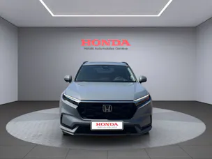 Honda CR-V 2.0 i-MMD Plug-in Hybrid Advance Tech 2WD