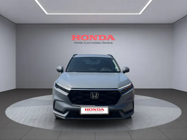 Honda CR-V 2.0 i-MMD Plug-in Hybrid Advance Tech 2WD