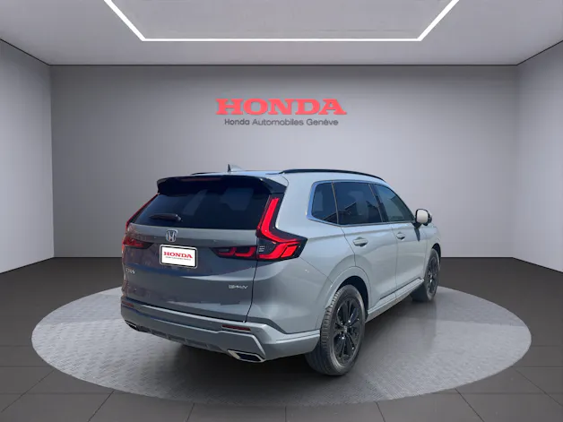 Honda CR-V 2.0 i-MMD Plug-in Hybrid Advance Tech 2WD