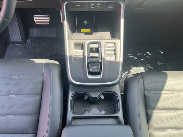 Honda CR-V 2.0 i-MMD Plug-in Hybrid Advance Tech 2WD