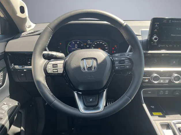 Honda CR-V 2.0 i-MMD Plug-in Hybrid Advance Tech 2WD