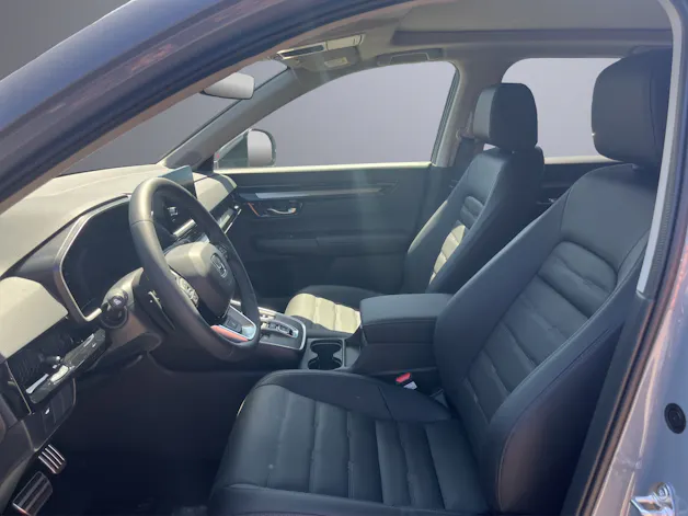 Honda CR-V 2.0 i-MMD Plug-in Hybrid Advance Tech 2WD