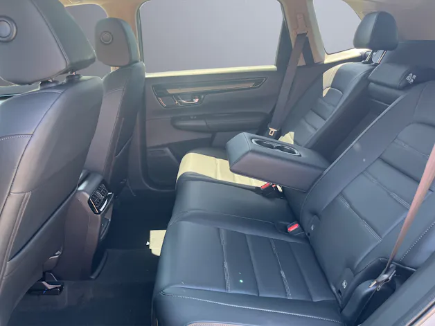 Honda CR-V 2.0 i-MMD Plug-in Hybrid Advance Tech 2WD