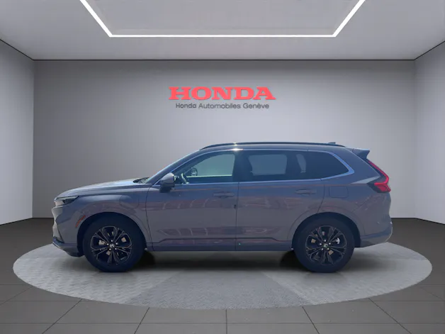 Honda CR-V 2.0 i-MMD Plug-in Hybrid Advance Tech 2WD