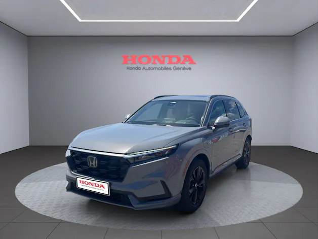 Honda CR-V 2.0 i-MMD Plug-in Hybrid Advance Tech 2WD