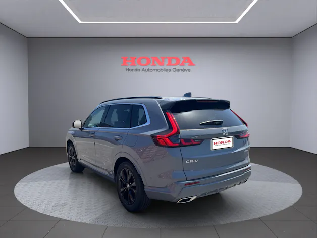 Honda CR-V 2.0 i-MMD Plug-in Hybrid Advance Tech 2WD