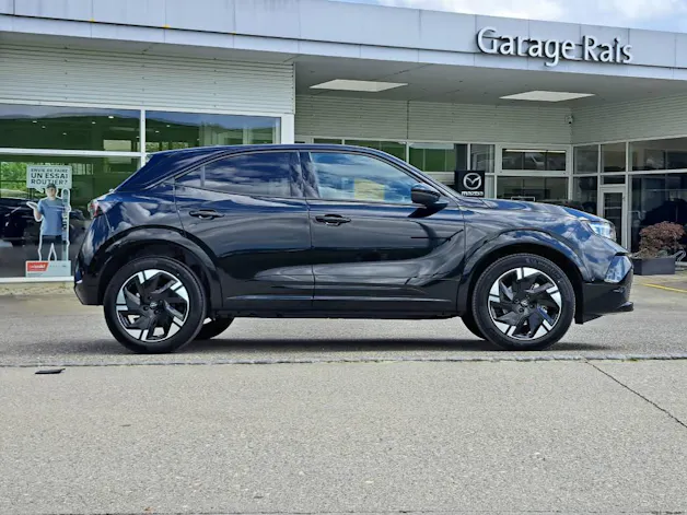 Opel Mokka-e GS WoW 156cv