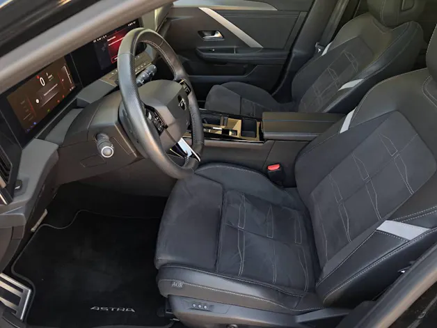 Opel Astra 1.6 T PHEV 180cv Swiss Premium