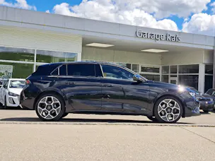 Opel Astra 1.6 T PHEV 180cv Swiss Premium