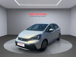Honda Jazz 1.5 i-MMD Advance