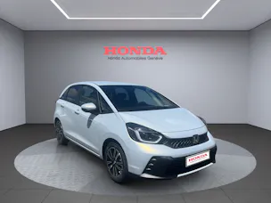 Honda Jazz 1.5 i-MMD Advance