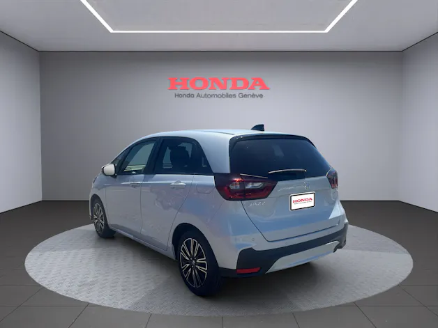 Honda Jazz 1.5 i-MMD Advance