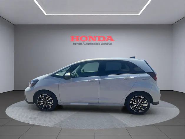 Honda Jazz 1.5 i-MMD Advance
