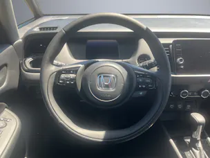Honda Jazz 1.5 i-MMD Advance