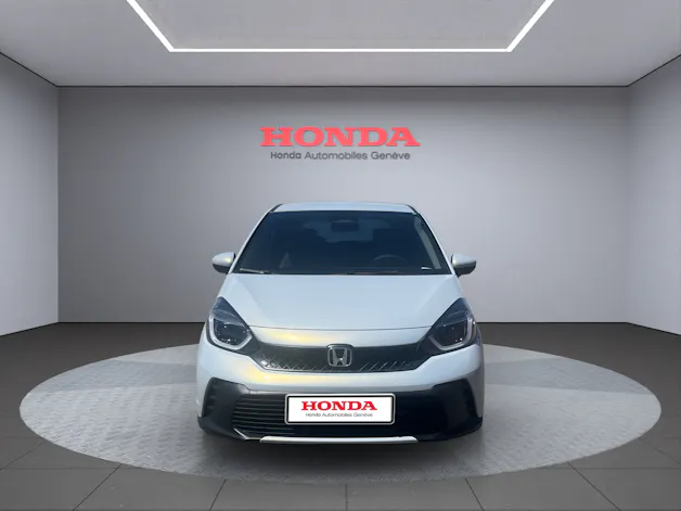 Honda Jazz 1.5 i-MMD Advance